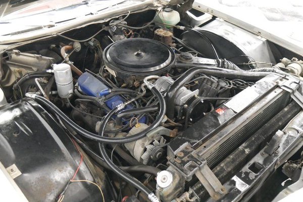 1978 Cadillac Eldorado Biarritz for Sale $9,995