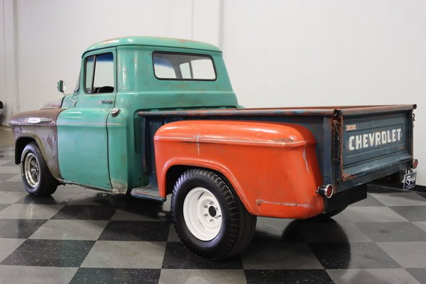 1957 Chevrolet 3100  for Sale $29,995 