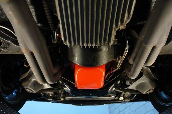 1967 Chevrolet EL Camino for Sale $0
