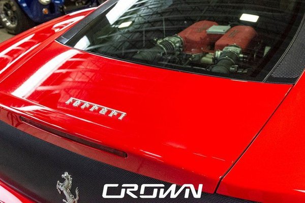 2003 Ferrari 360 for Sale $89,929