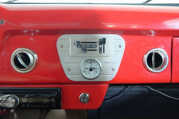 1955 Ford F-100 for Sale $69,790