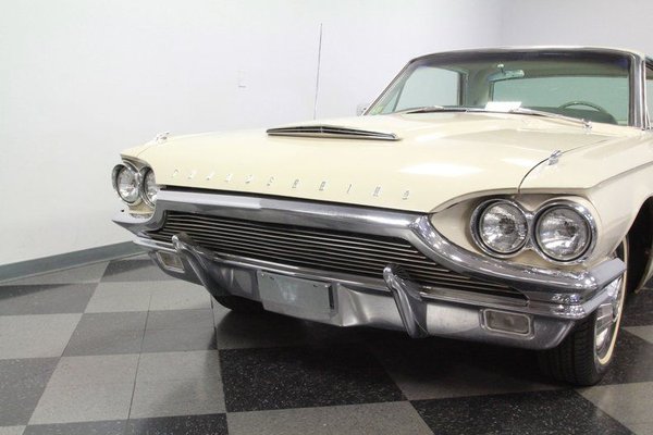 1964 Ford Thunderbird for Sale $14,995