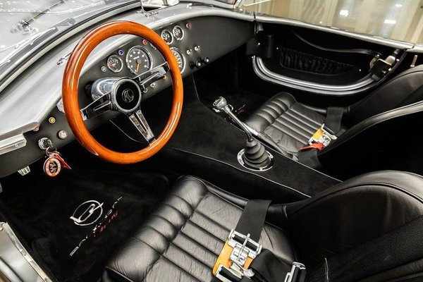 1965 Shelby Cobra Backdraft for Sale $79,900