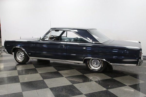 1966 Plymouth Satellite Hemi 426 for Sale $67,995
