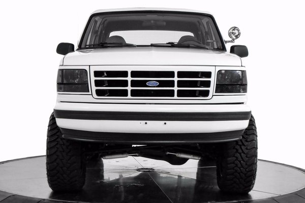 1996 Ford Bronco for Sale $59,790