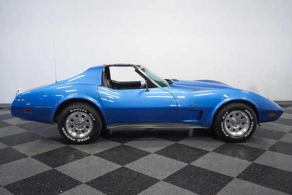 1976 Chevrolet Corvette Stingray for Sale $17,995