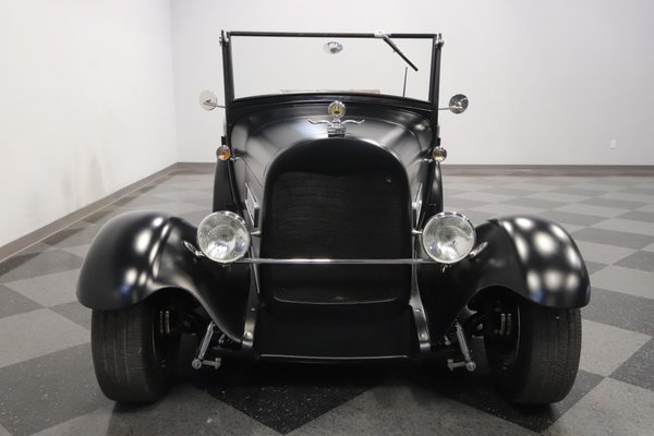 1929 Ford Roadster Pickup  for Sale $39,995 