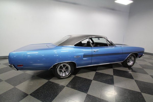 1970 Plymouth GTX for Sale $57,995