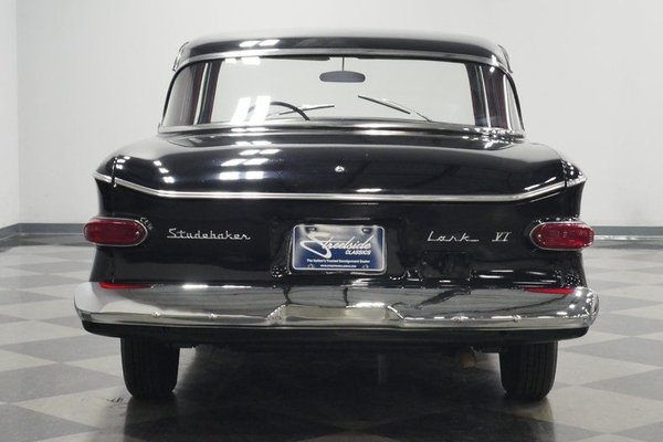 1960 Studebaker Lark VI for Sale $19,995