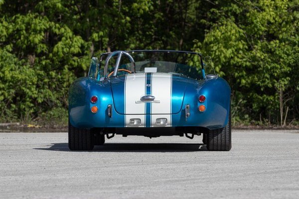 1966 Shelby Cobra for Sale $39,995
