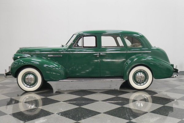 1939 Buick 41 Special for Sale $18,995