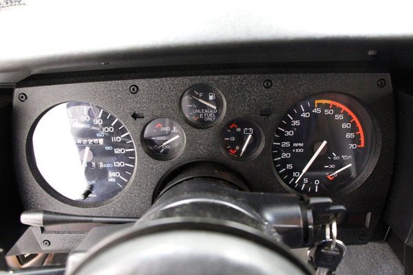 1986 Chevrolet Camaro Z-28 for Sale $13,500
