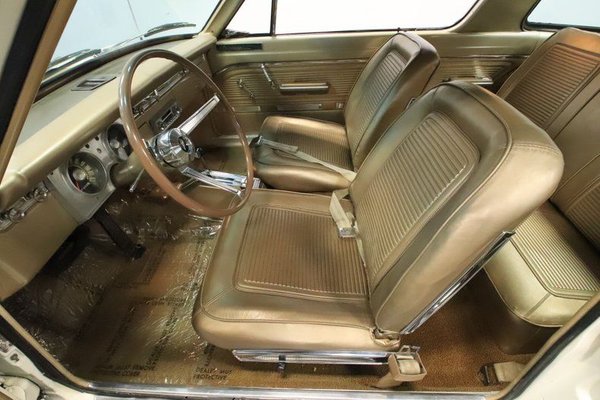 1965 Plymouth Barracuda for Sale $37,995