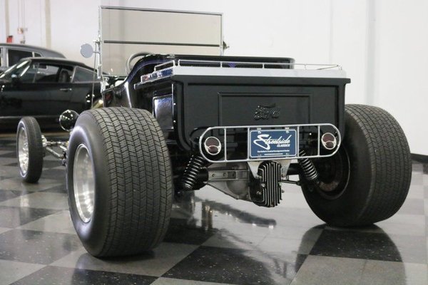 1924 Ford T-Bucket for Sale $21,995