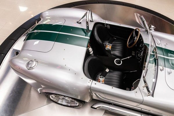 1965 Shelby Cobra Superformance for Sale $94,900