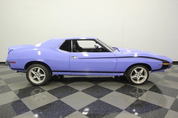 1974 AMC Javelin for Sale $24,995