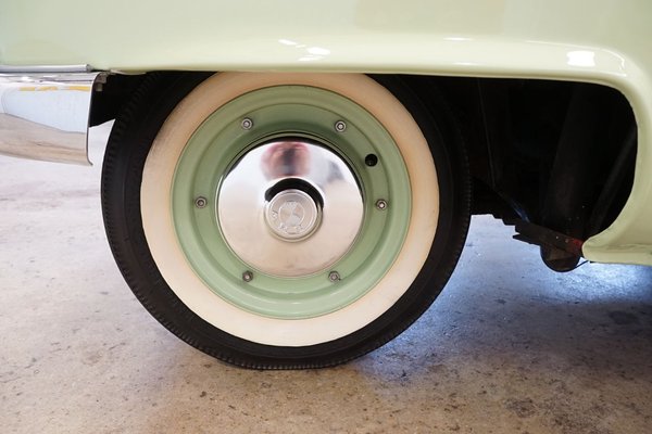 1957 BMW Isetta for Sale $36,900
