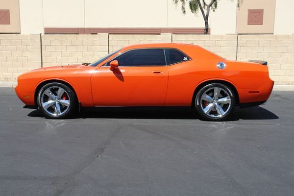 2008 Dodge Challenger for Sale $31,950