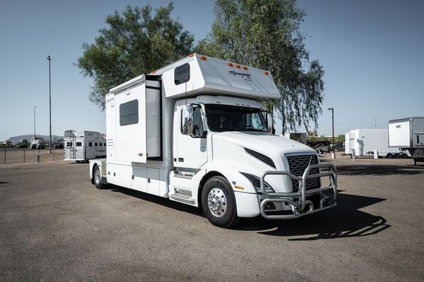 2019 Renegade CS140