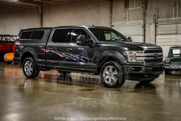2019 Ford F-150  for Sale $46,900 