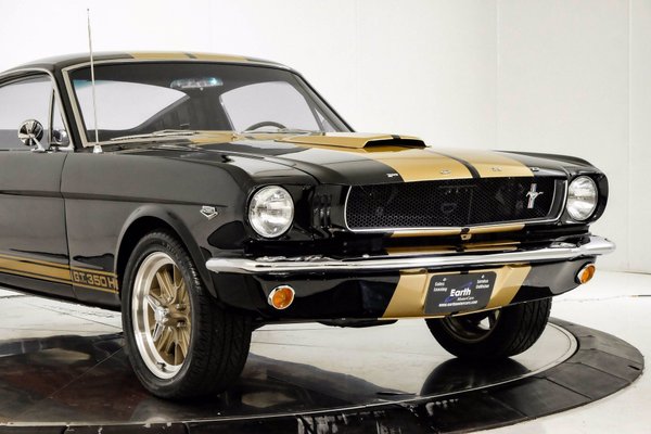 1965 Ford Mustang for Sale $79,777