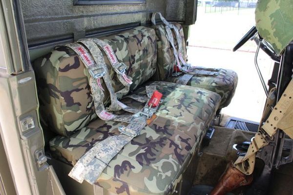 1962 Dodge M-37 for Sale $80,000