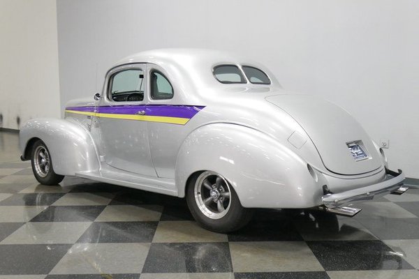1940 Hudson Commodore for Sale $29,995