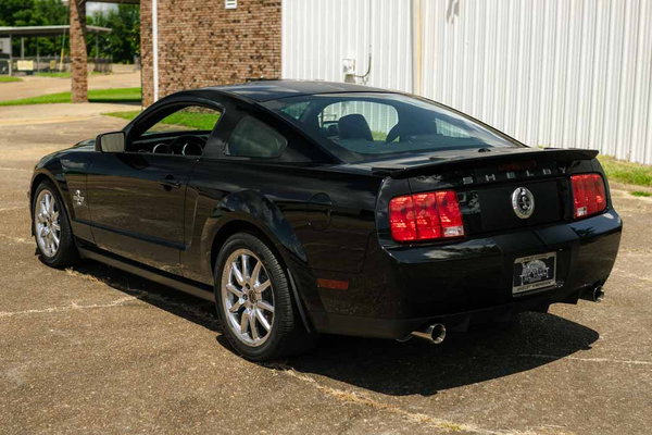 2009 Ford Mustang  for Sale $69,500 