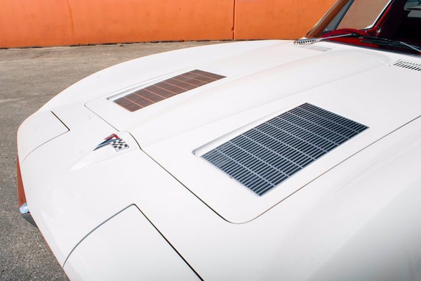 1963 Chevrolet Corvette for Sale $289,995