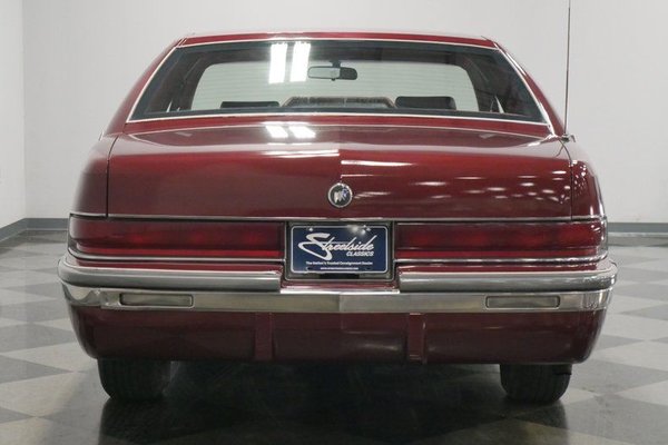 1992 Buick Roadmaster for Sale $8,995