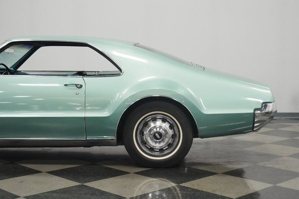 1966 Oldsmobile Toronado  for Sale $19,995 