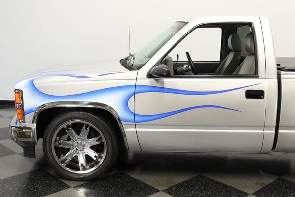 1988 Chevrolet C1500  for Sale $15,995 