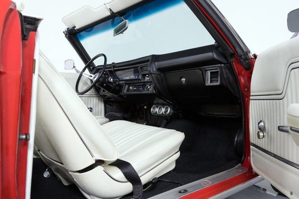 1971 Chevrolet Malibu for Sale $38,995