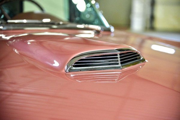 1957 Ford Thunderbird (E-Bird) for Sale $109,900