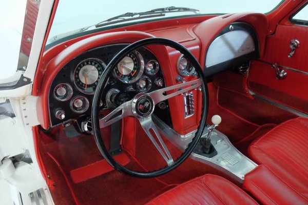 1963 Chevrolet Corvette for Sale $289,995
