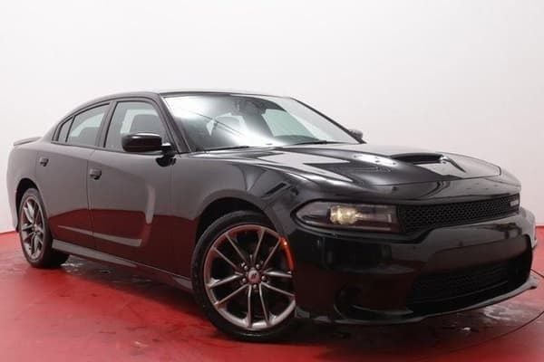 2021 Dodge Charger  for Sale $19,900 