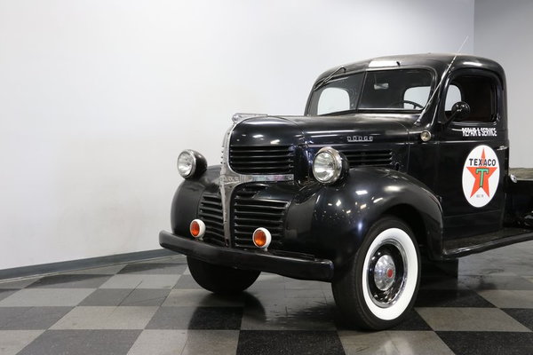 1947 Dodge Pickup  for Sale $22,995 