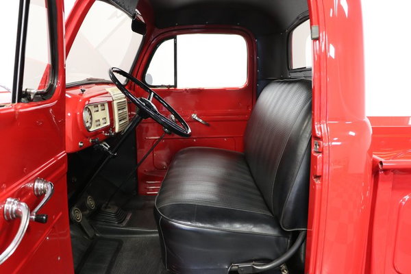 1949 Ford F-1  for Sale $45,995 