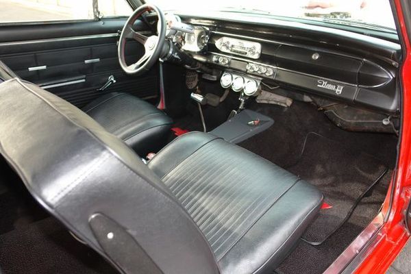 1964 Chevrolet Nova