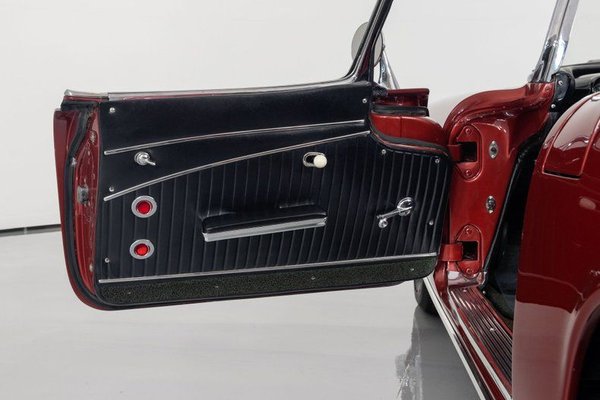 1962 Chevrolet Corvette for Sale $109,995