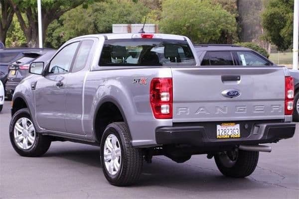 2021 Ford Ranger  for Sale $32,950 