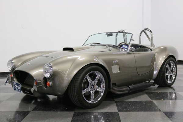 1966 Shelby Cobra Factory Five for Sale $42,995