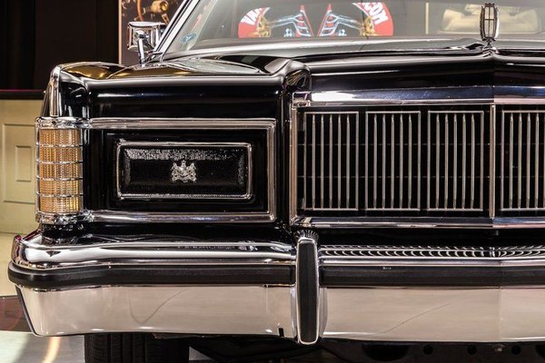 1978 Mercury Marquis for Sale $39,900