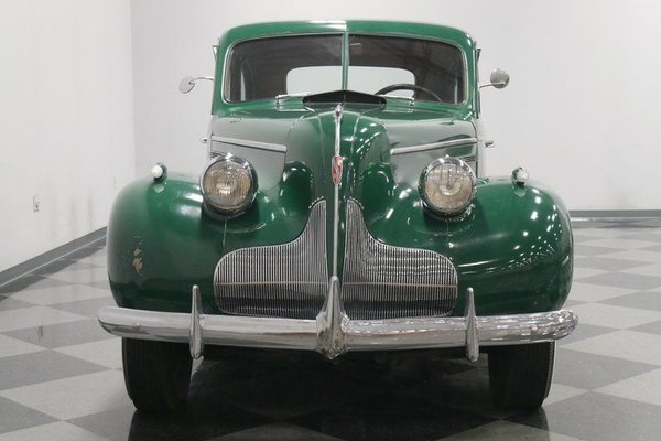 1939 Buick 41 Special for Sale $18,995