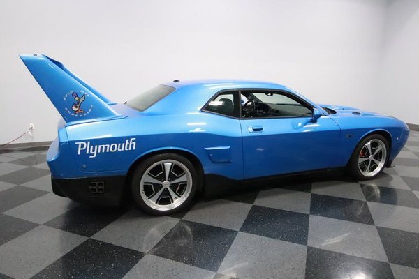 2010 Dodge Challenger SuperBird for Sale $84,995