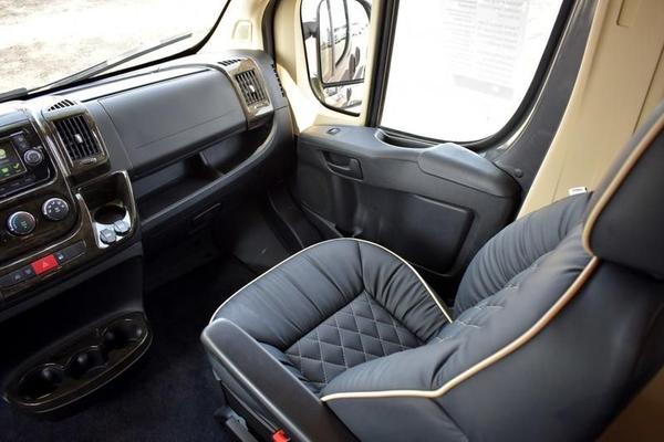 2019 Midwest Automotive Designs FSL