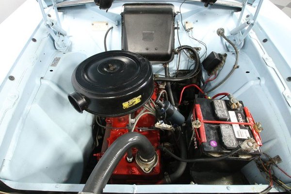 1959 AMC Rambler American for Sale $14,995