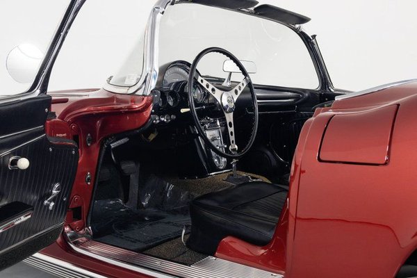 1962 Chevrolet Corvette for Sale $109,995