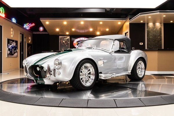 1965 Shelby Cobra Superformance for Sale $94,900
