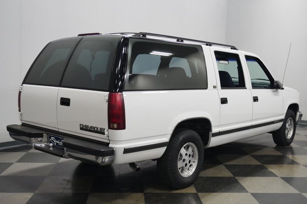 1994 Chevrolet Suburban  for Sale $15,995 